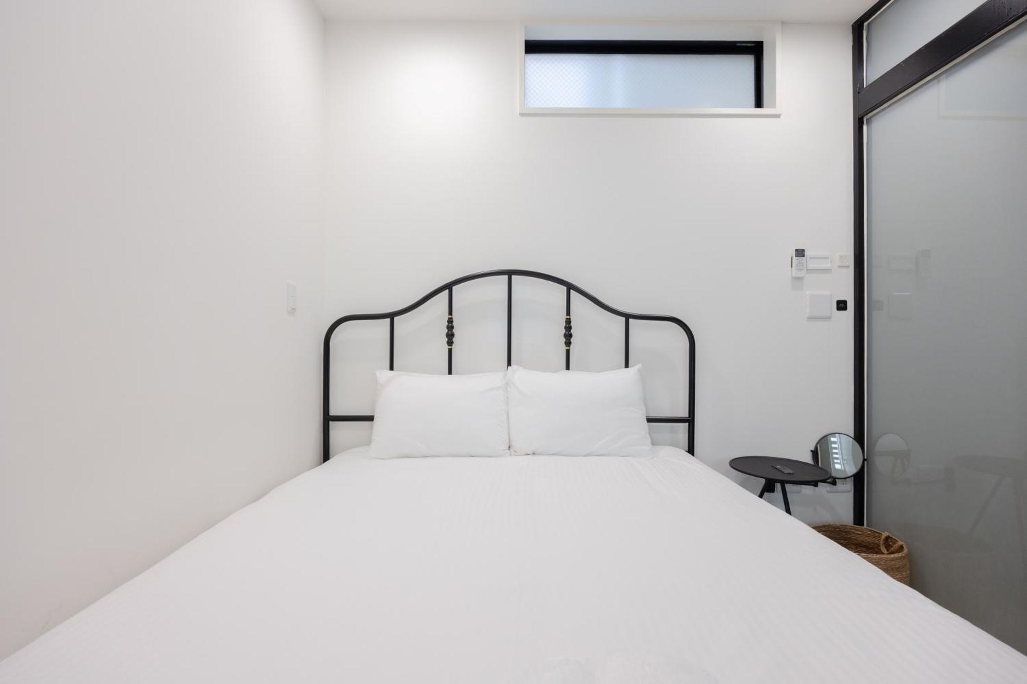 Haku Hotel Токио Экстерьер фото