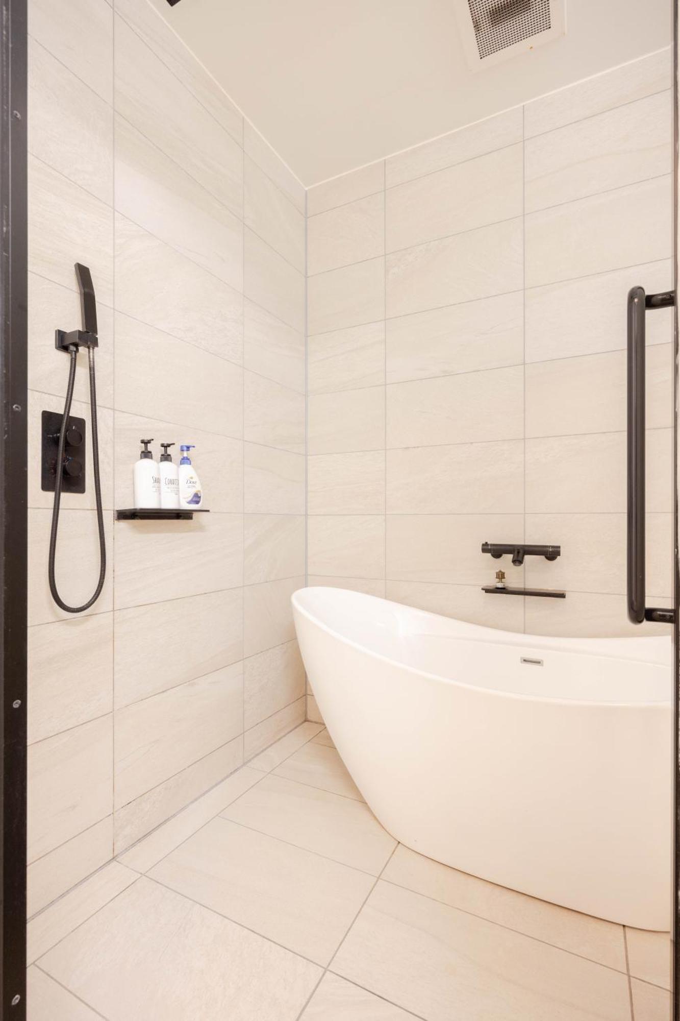 Haku Hotel Токио Экстерьер фото