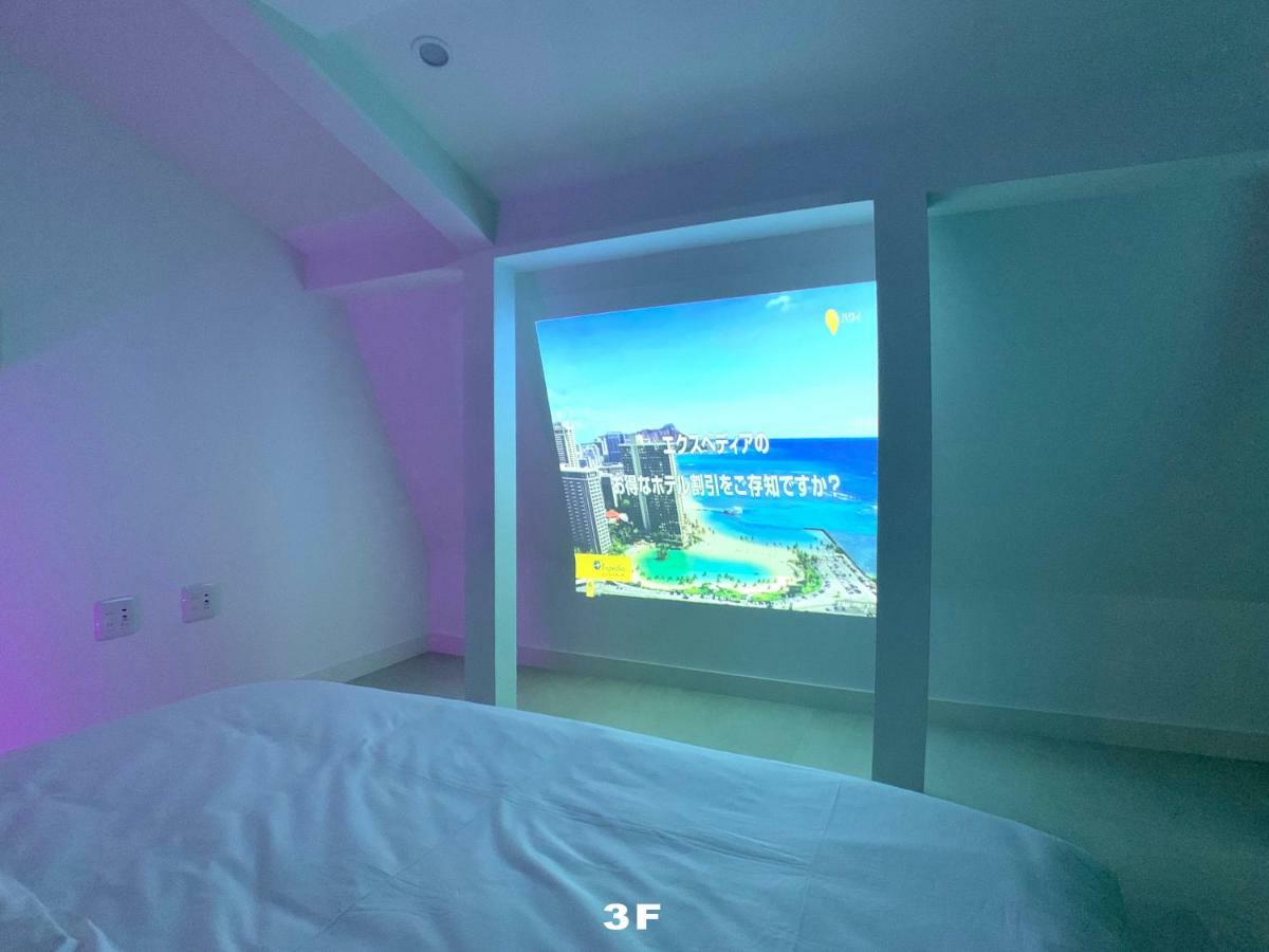 Haku Hotel Токио Экстерьер фото
