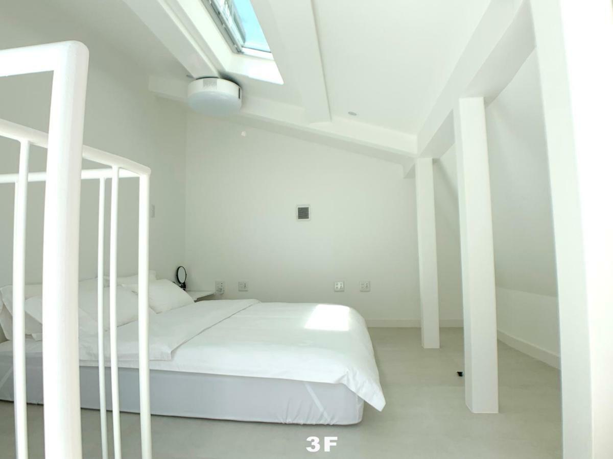 Haku Hotel Токио Экстерьер фото