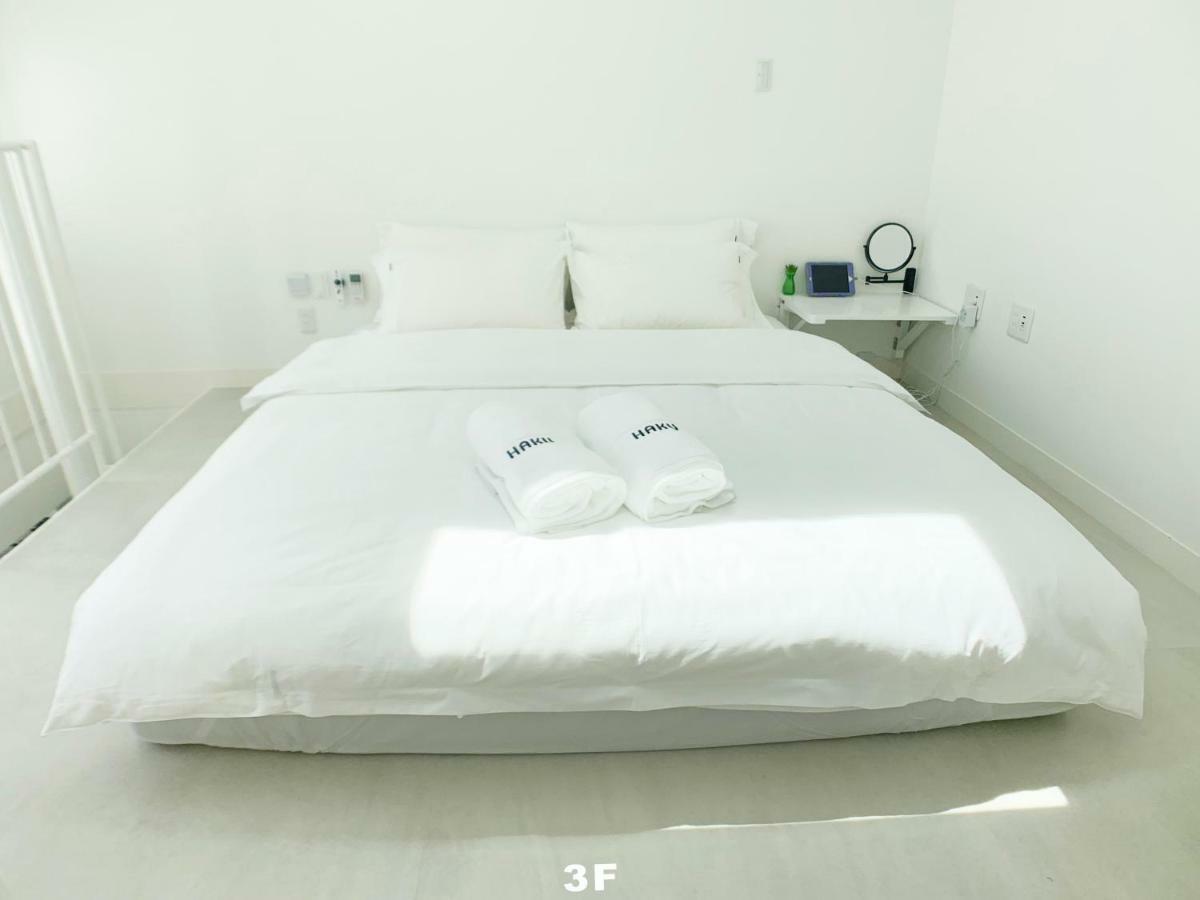 Haku Hotel Токио Экстерьер фото
